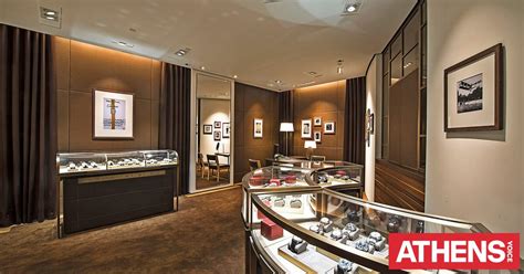 cartier athens reviews|cartier in athens.